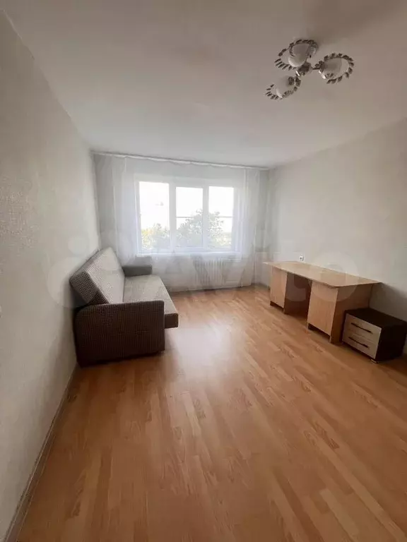 1-к. квартира, 37,4 м, 2/10 эт. - Фото 1