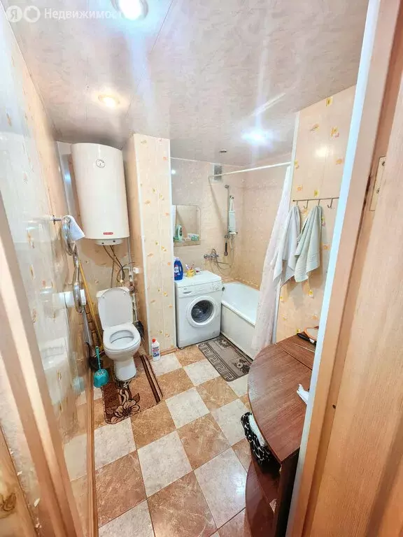 2-комнатная квартира: посёлок Федотово, 2 (41 м) - Фото 2