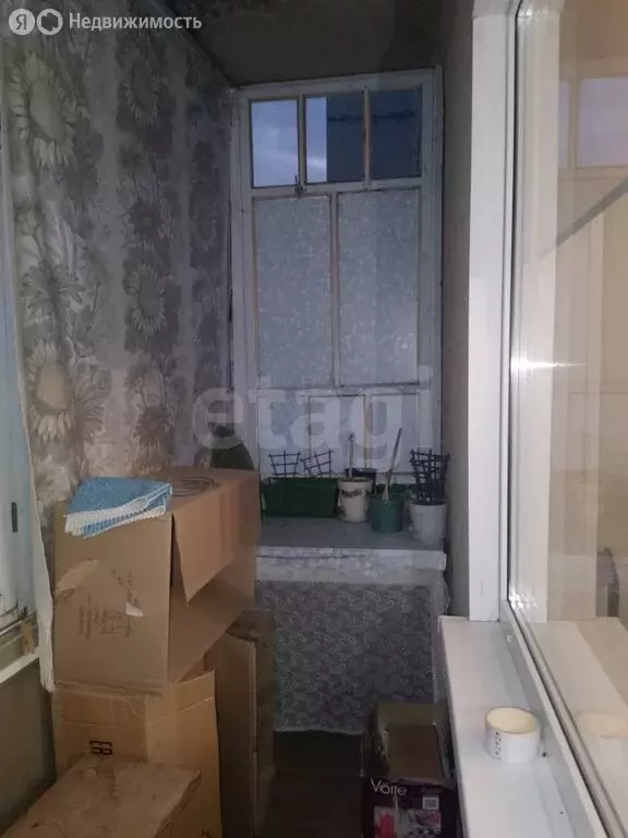 2-комнатная квартира: Чебаркуль, Электростальская улица, 32А (49.5 м) - Фото 2