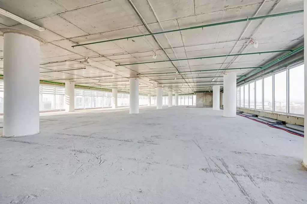Офис в Московская область, Химки Ленинградская ул., 25 (9140 м) - Фото 1