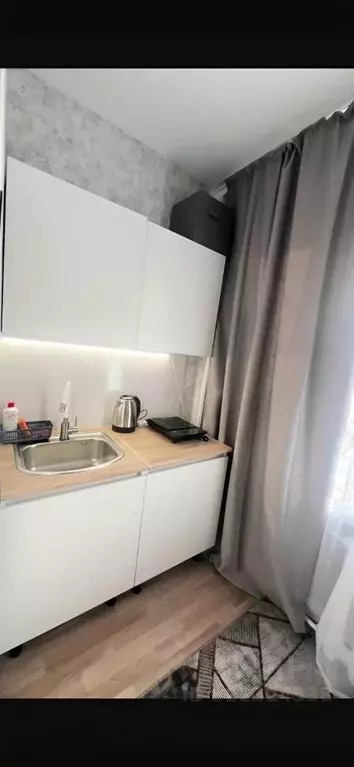 Комната Челябинская область, Челябинск Российская ул., 31А (9.0 м) - Фото 1