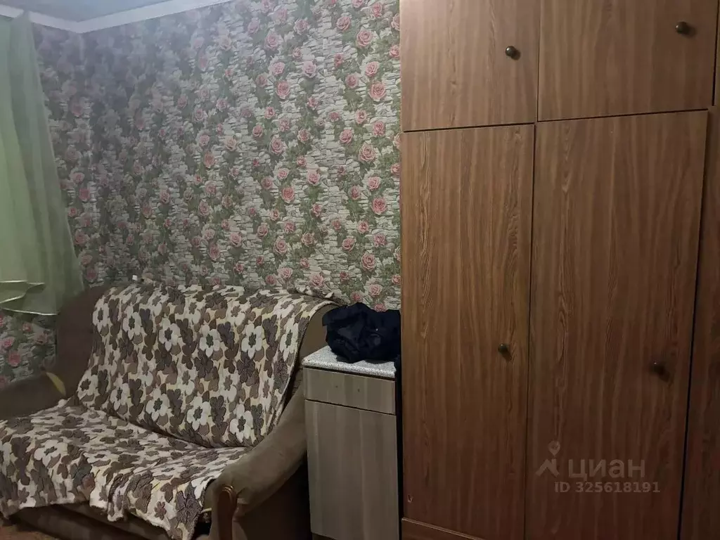 Комната Новосибирская область, Бердск Боровая ул., 102 (12.0 м) - Фото 1