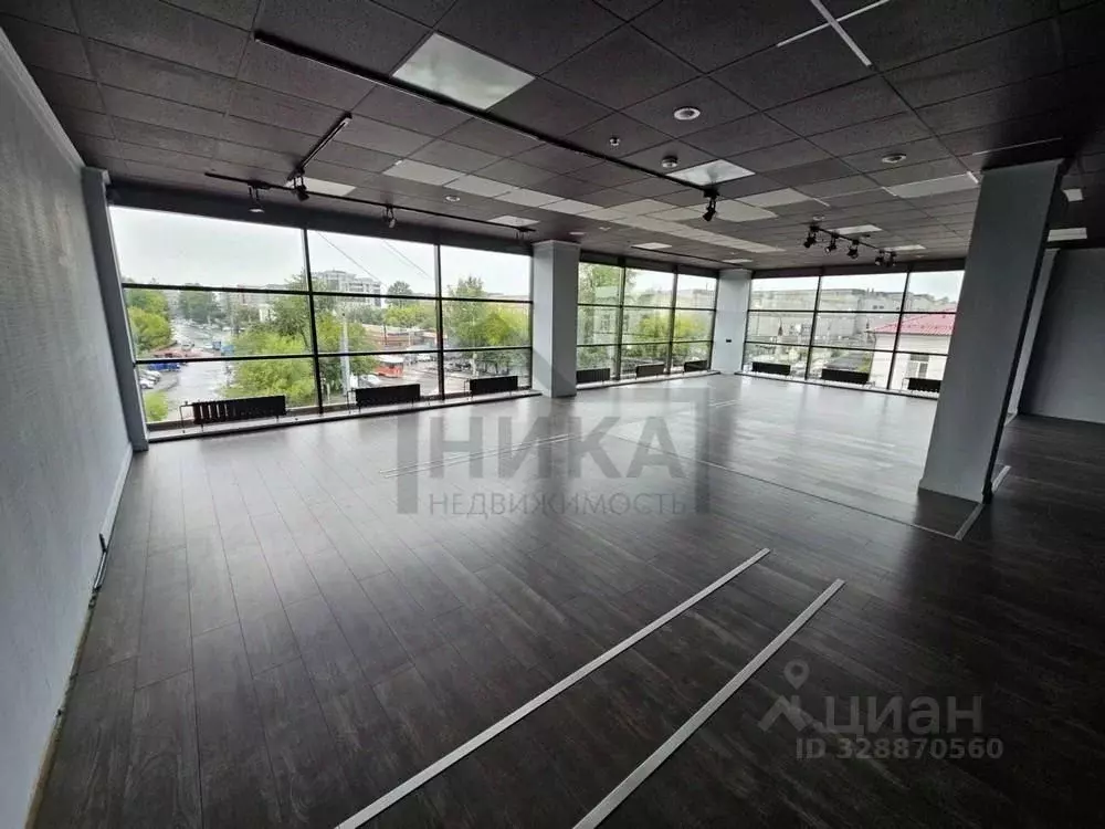 Помещение свободного назначения в Иркутская область, Иркутск ул. ... - Фото 2