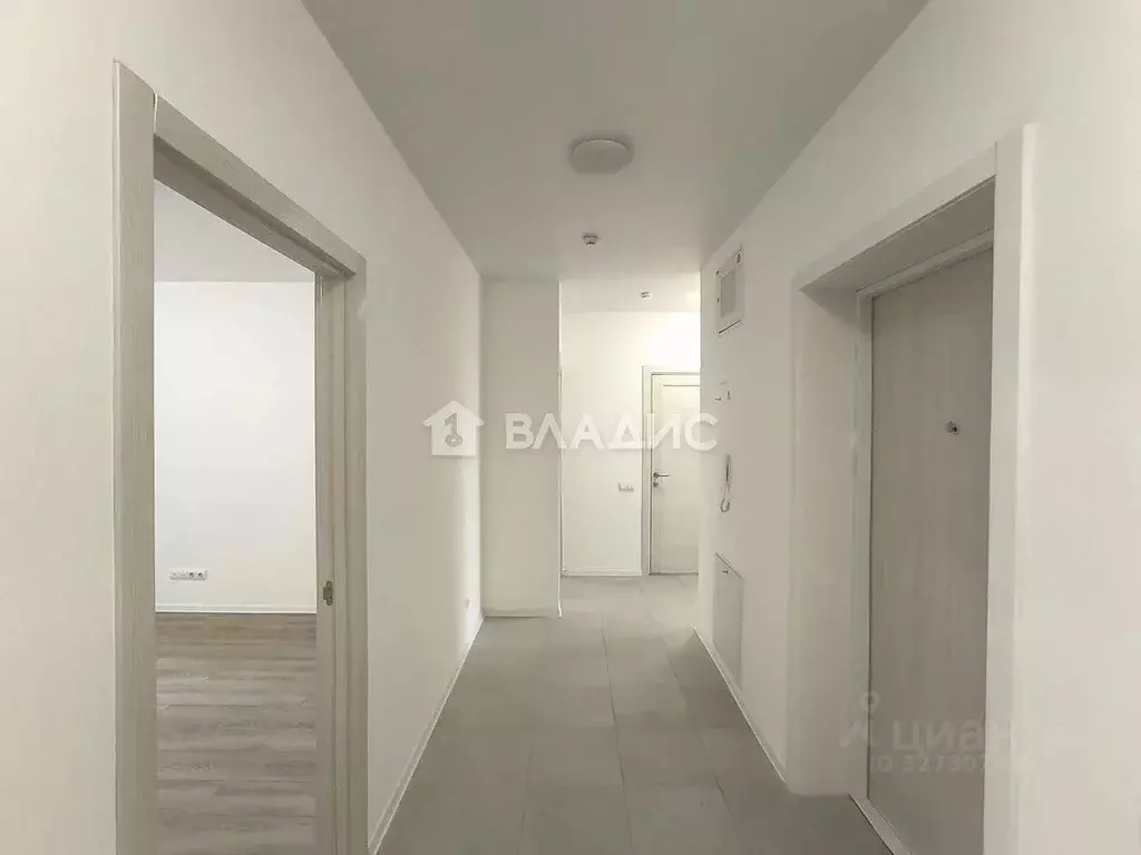 3-к кв. Москва Амурская ул., 1к1 (72.6 м) - Фото 1