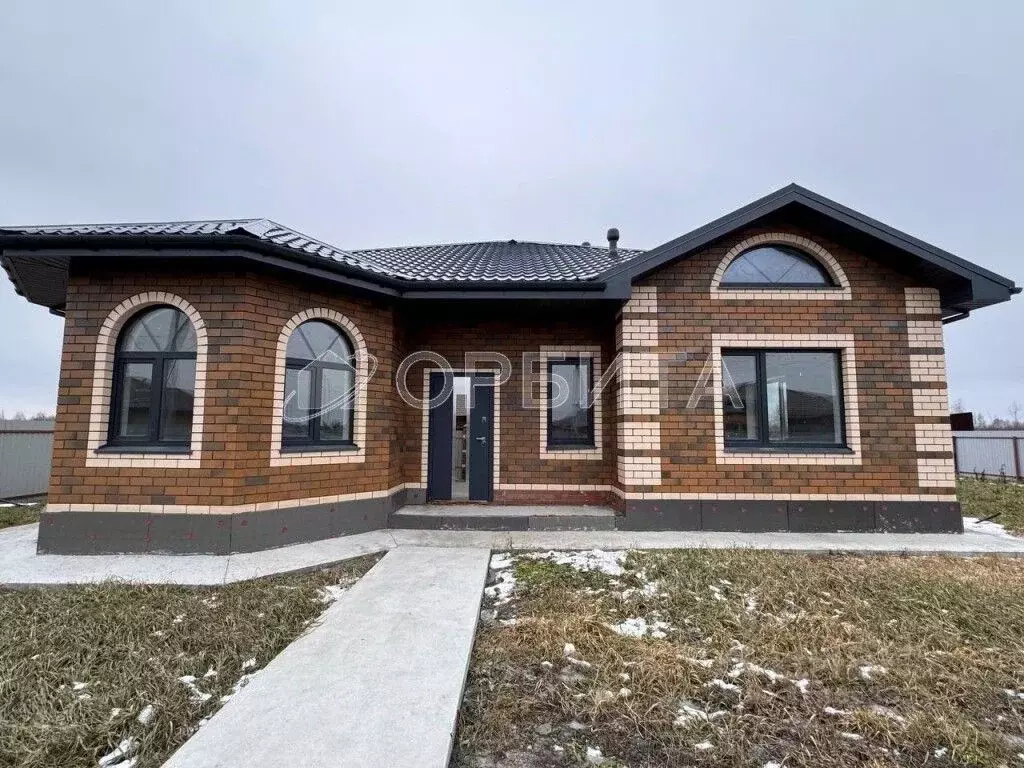 Дом в Тюменская область, Тюмень  (120 м) - Фото 2