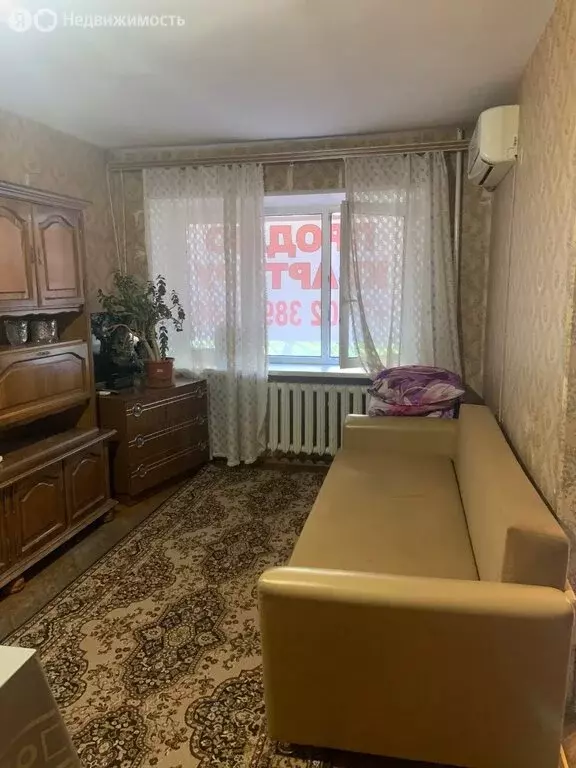 1-комнатная квартира: Волгоград, Пражская улица, 13 (32 м) - Фото 2