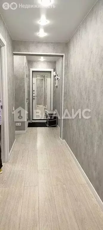 3-комнатная квартира: Иркутск, Трудовая улица, 132 (60 м) - Фото 1