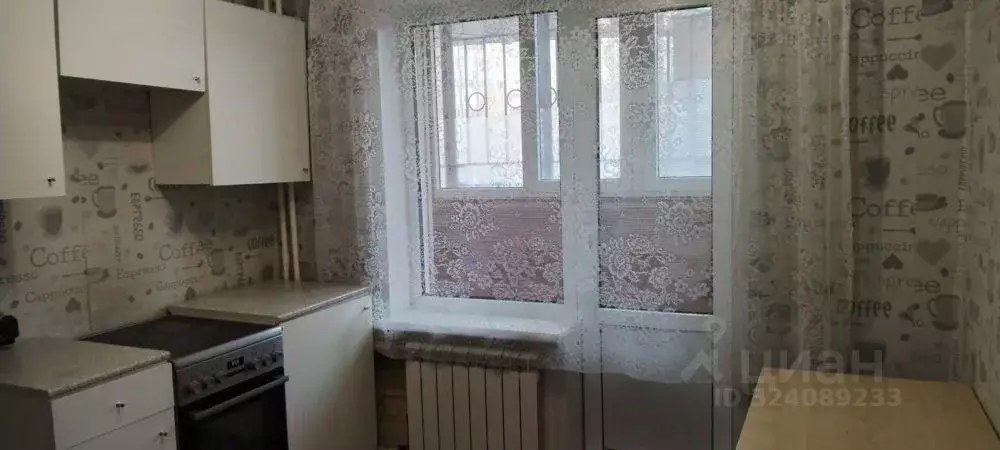 1-к кв. Татарстан, Казань просп. Победы, 186 (37.0 м) - Фото 2