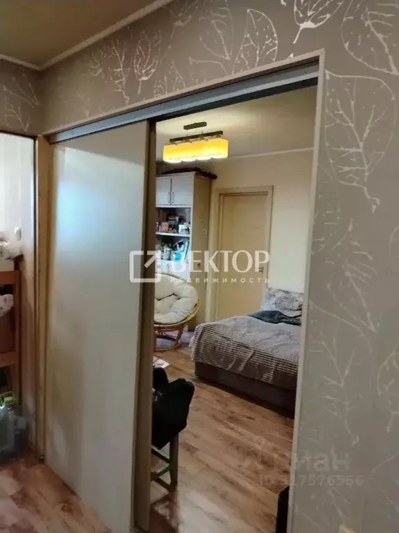 2-к кв. Ивановская область, Иваново 12-й проезд, 6 (45.8 м) - Фото 1