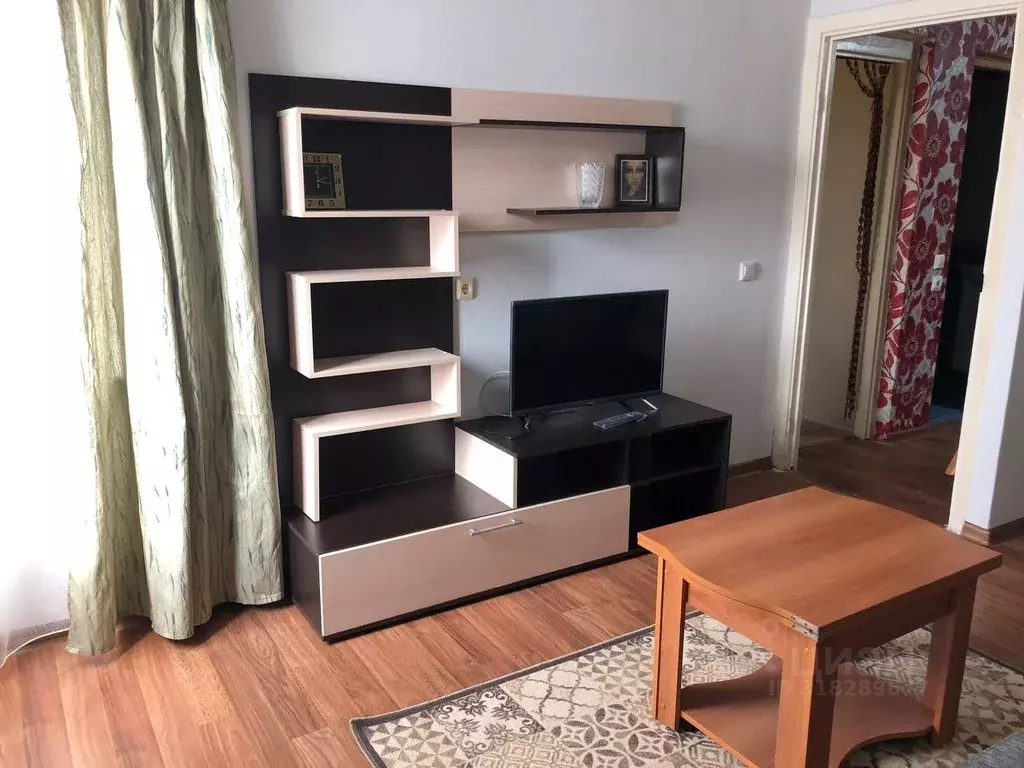 1-к кв. Санкт-Петербург Хасанская ул., 22к1 (29.0 м) - Фото 1