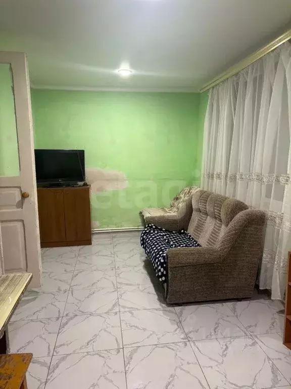 Дом в Северная Осетия, Владикавказ ул. Декабристов, 13 (45 м) - Фото 2