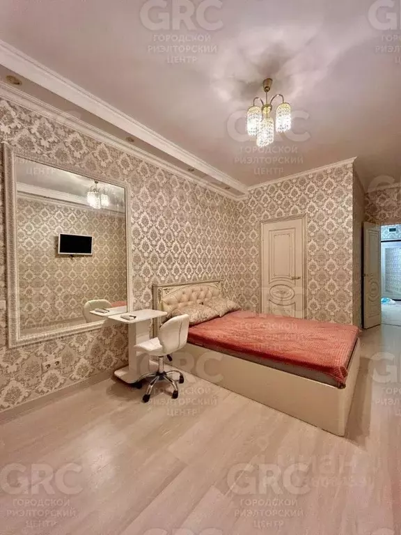 1-к кв. Краснодарский край, Сочи Вишневая ул., 36/1 (37.5 м) - Фото 1