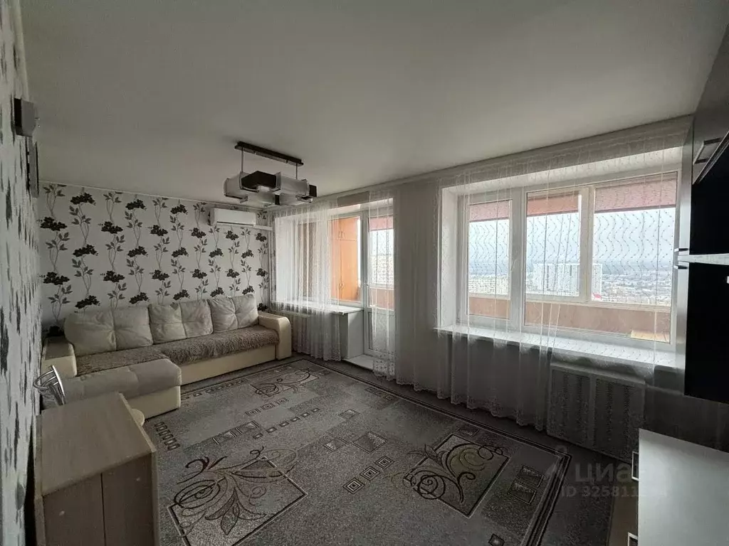 2-к кв. Башкортостан, Уфа Российская ул., 54А (52.0 м) - Фото 2