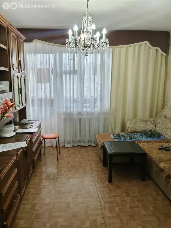 3-комнатная квартира: Дюртюли, Первомайская улица, 2А (61.4 м) - Фото 1