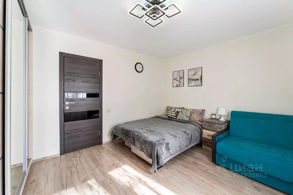 2-к кв. Москва Черноморский бул., 19К1 (42.0 м) - Фото 2