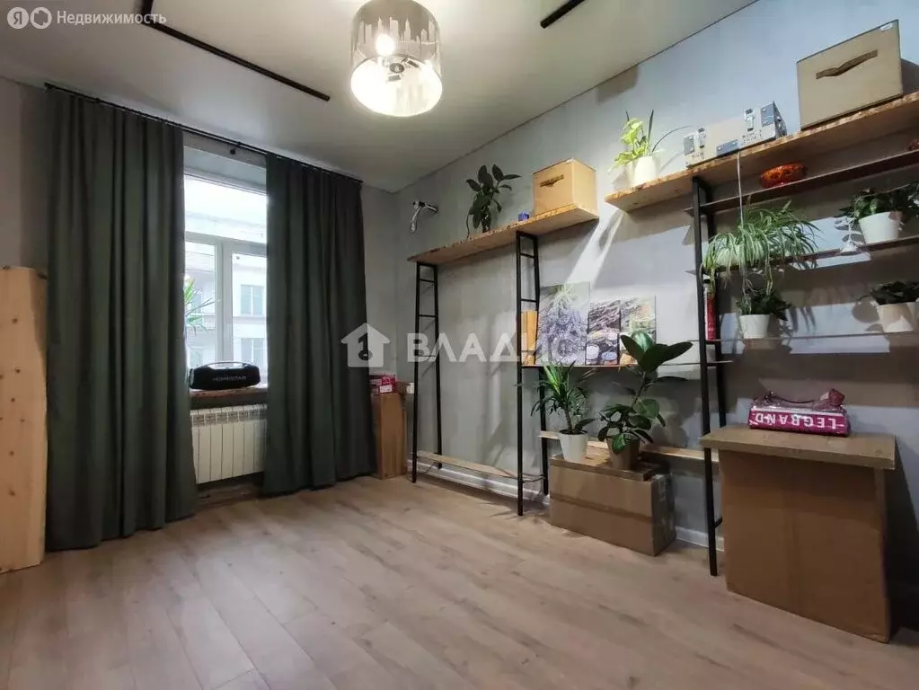 2-комнатная квартира: Санкт-Петербург, улица Бабушкина, 24 (57 м) - Фото 1