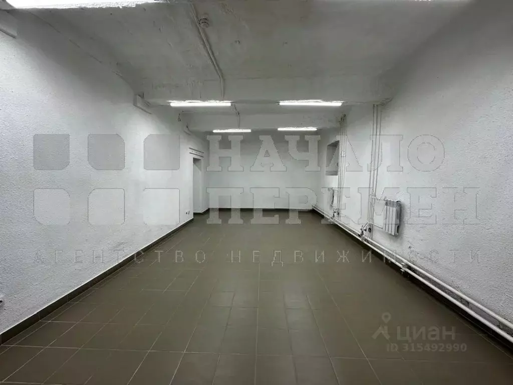 Помещение свободного назначения в Новосибирская область, Новосибирск ... - Фото 1