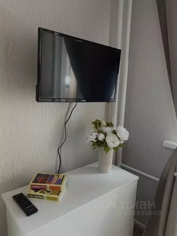 Студия Ленинградская область, Мурино Всеволожский район, бул. ... - Фото 1