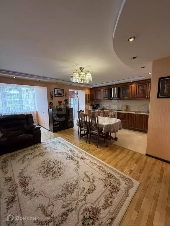 Продаётся 3-к квартира, 77.5 м - Фото 0