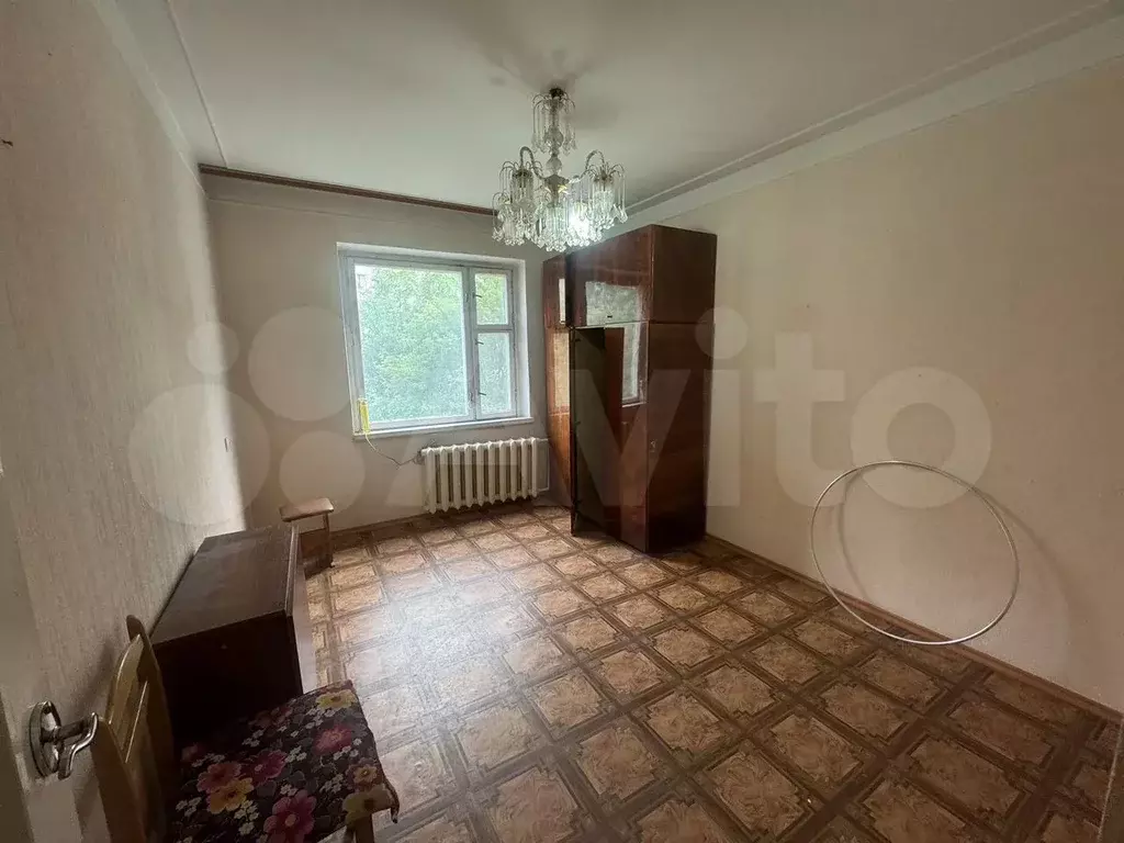 2-к. квартира, 54 м, 3/10 эт. - Фото 1