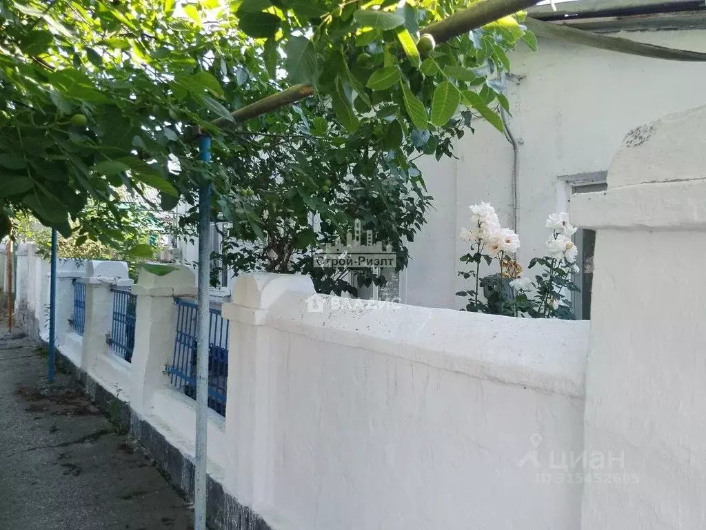 Дом в Крым, Керчь пер. Киевский, 18 (59 м) - Фото 2