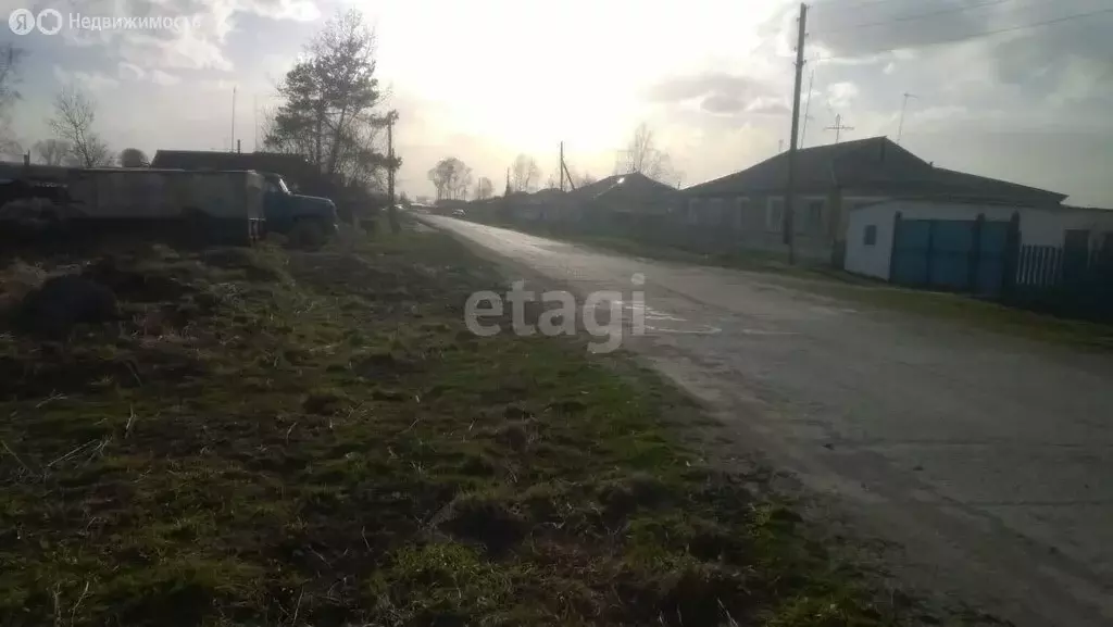 Участок в Старый Искитим, Сибирская улица (15 м) - Фото 0