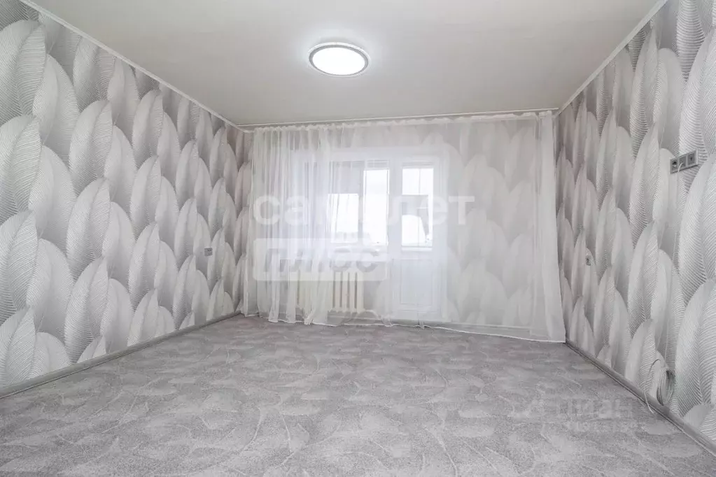 3-к кв. Ульяновская область, Ульяновск ул. Варейкиса, 20 (66.21 м) - Фото 1