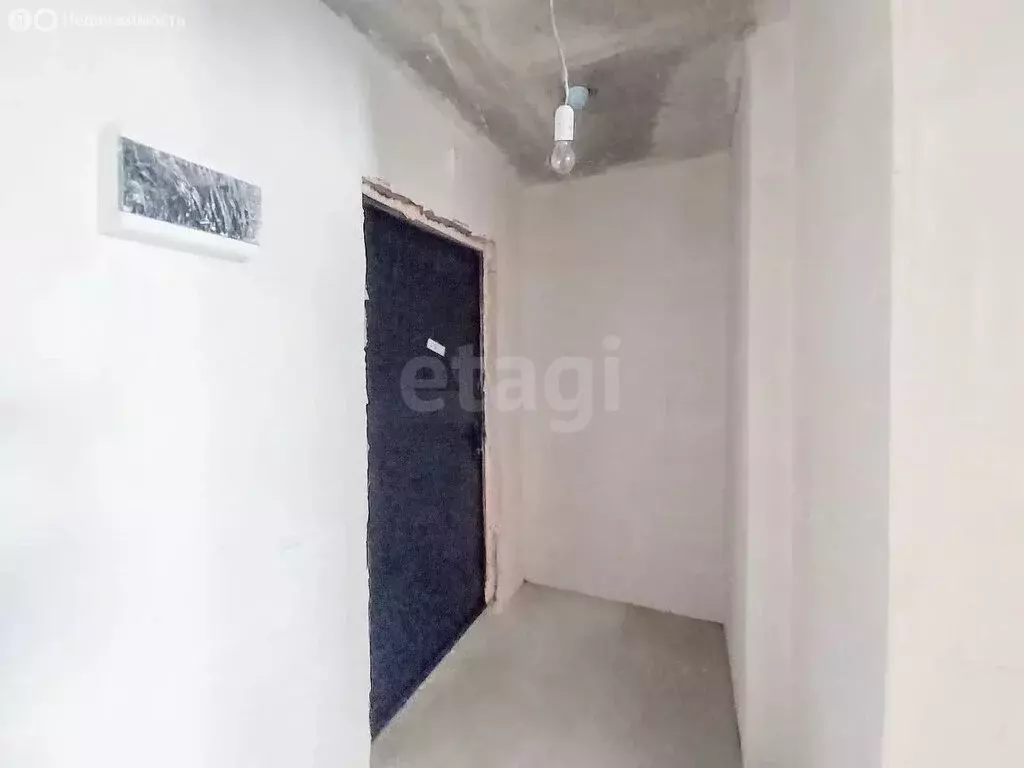 1-комнатная квартира: Ярославль, Пионерская улица, 25 (30.7 м) - Фото 1