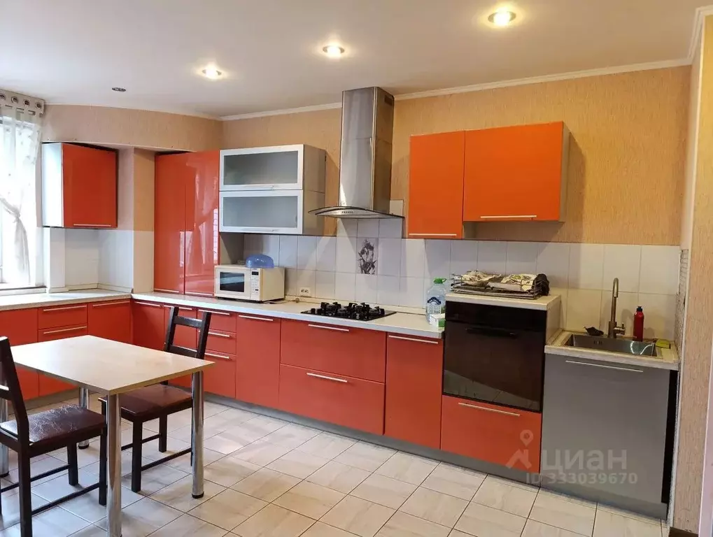 1-к кв. Татарстан, Казань ул. Академика Лаврентьева, 8а (55.0 м) - Фото 2