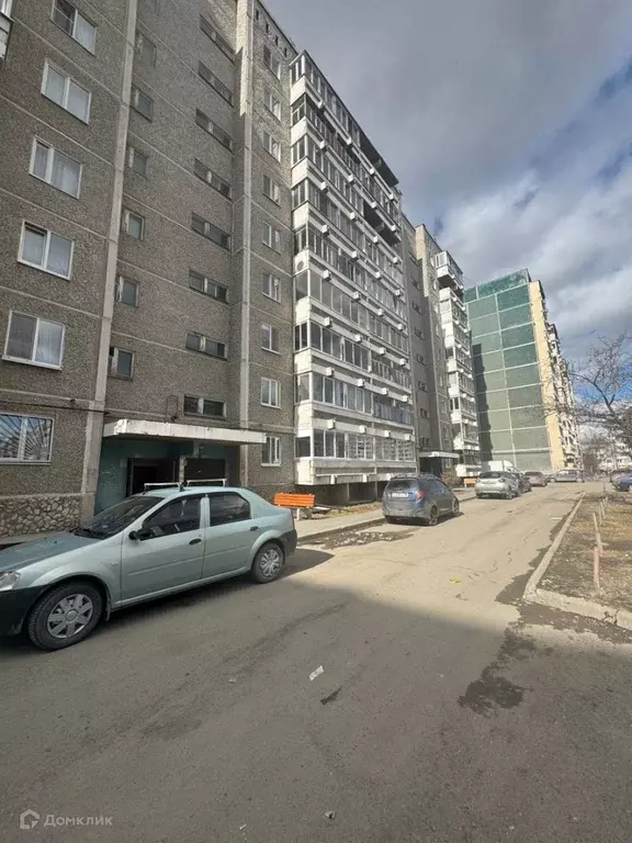 Продаётся 3-к квартира, 63.2 м - Фото 0