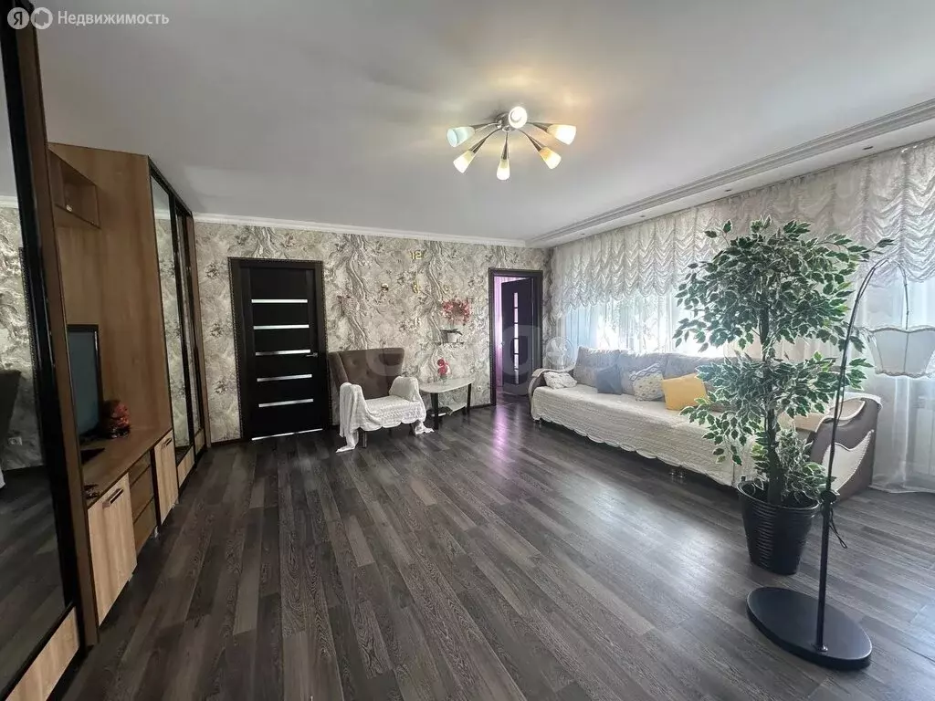 3-комнатная квартира: Ачинск, микрорайон МПС, 1 (61.4 м) - Фото 2