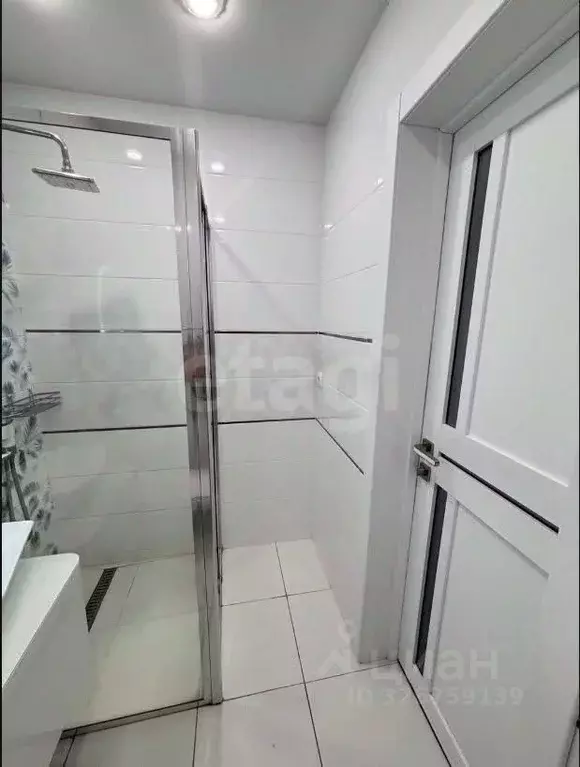 2-к кв. Томская область, Томск ул. Смирнова, 48 (40.0 м) - Фото 1