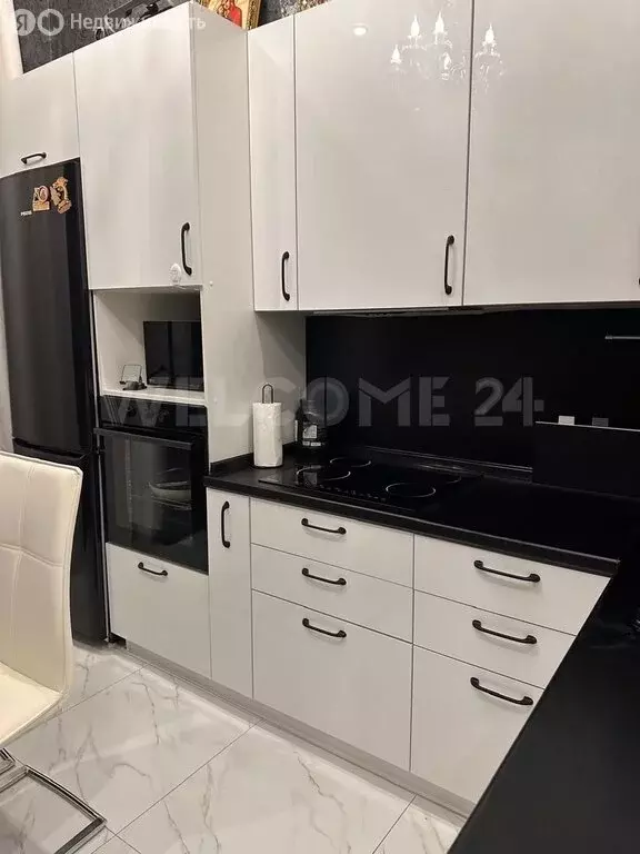 1-комнатная квартира: Мытищи, проспект Астрахова, 7 (35.7 м) - Фото 2