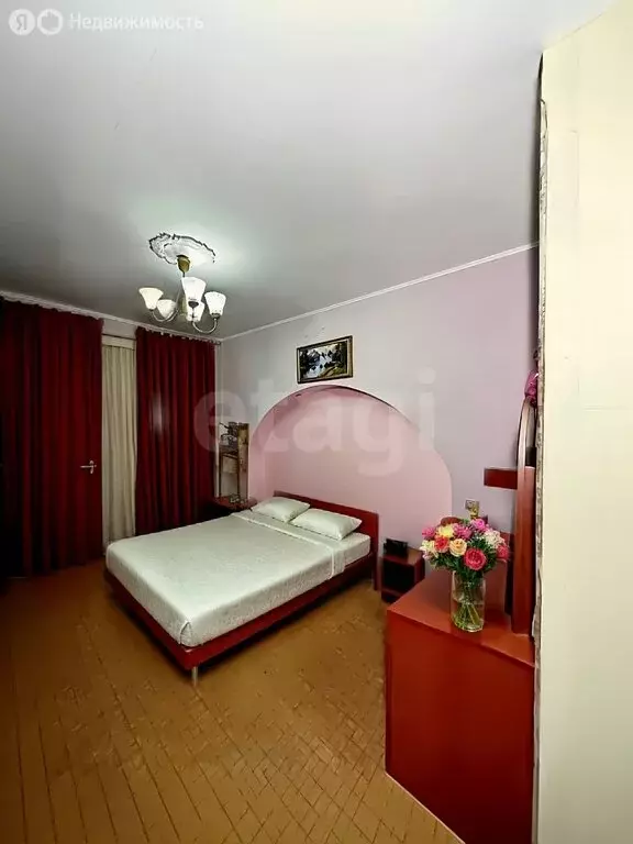 3-комнатная квартира: Силикатный, улица Мира, 40А (90.4 м) - Фото 2