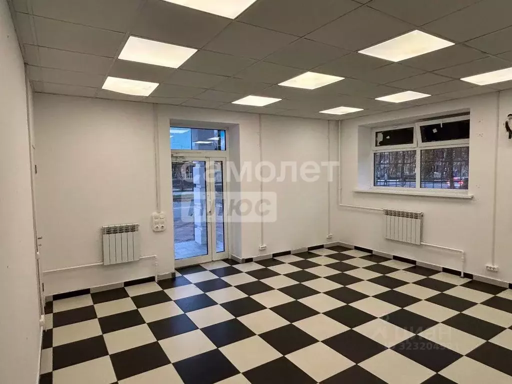 Помещение свободного назначения в Московская область, Ступино ул. ... - Фото 2