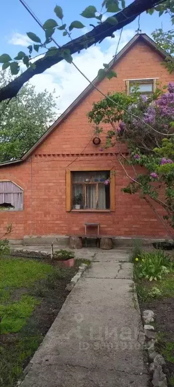 Дом в Самарская область, Ставропольский район, с. Ягодное  (98 м) - Фото 1