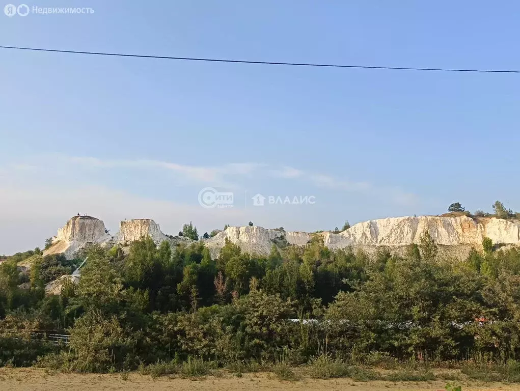 Участок в Семилукский район, Девицкое сельское поселение, СНТ ... - Фото 0
