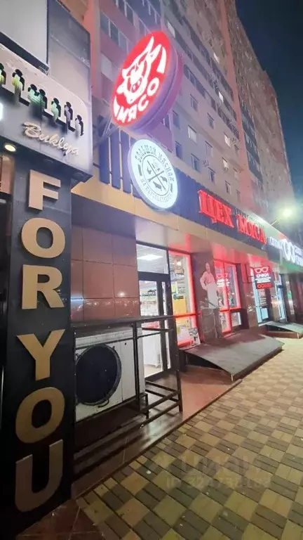 Помещение свободного назначения в Ставропольский край, Ставрополь ул. ... - Фото 0