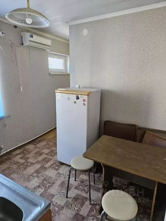 1-к кв. Краснодарский край, Новороссийск Цемдолина тер., ул. Свободы, ... - Фото 2