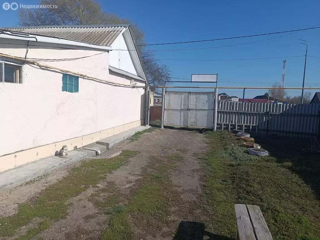 Дом в Синодское муниципальное образование (87.3 м) - Фото 1