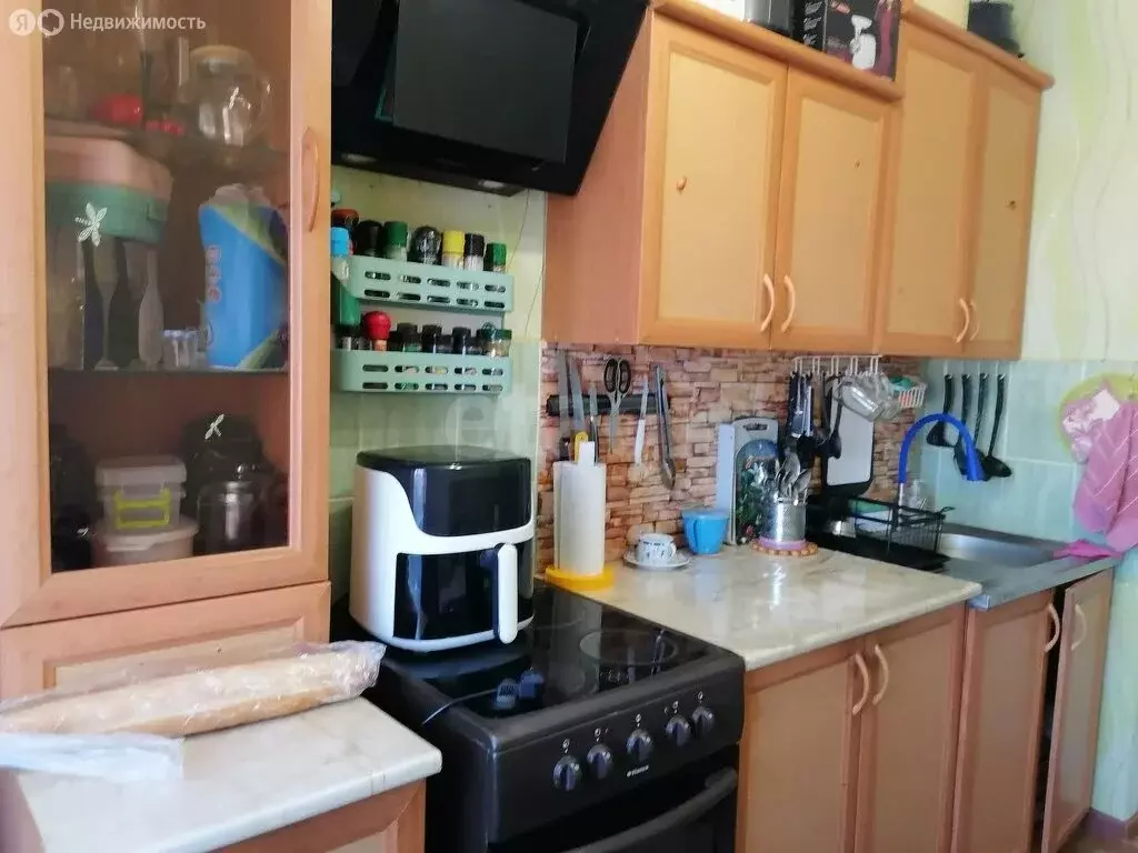 2-комнатная квартира: Новый Уренгой, микрорайон Лимбяяха, микрорайон ... - Фото 1