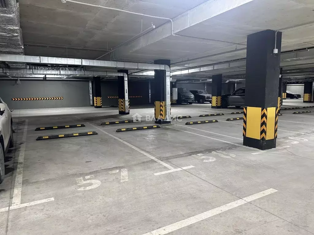 Гараж в Пензенская область, Пенза ул. Глазунова, 10 (13 м) - Фото 2