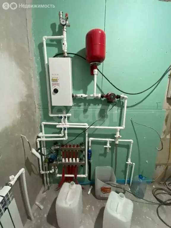 Дом в Пермский край, Краснокамский муниципальный округ, деревня ... - Фото 2