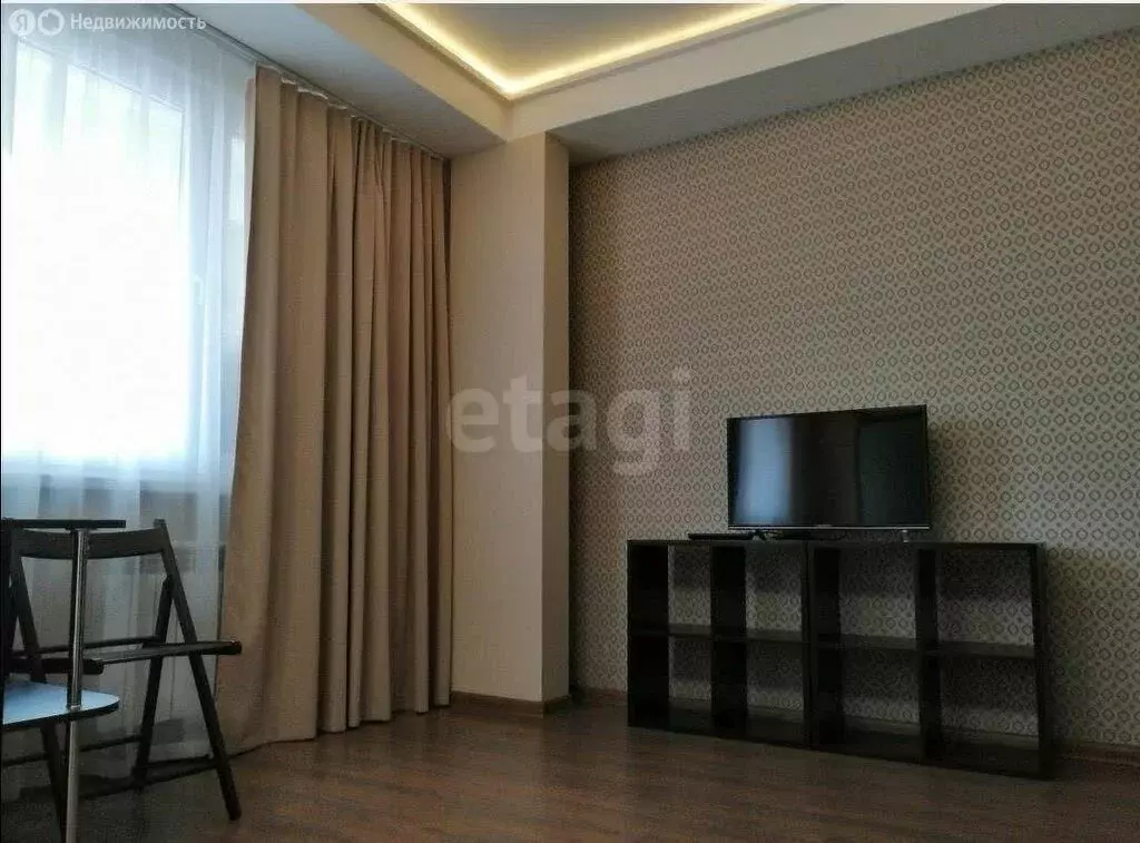 Квартира-студия: Архангельск, улица Самойло, 15 (37.9 м) - Фото 1