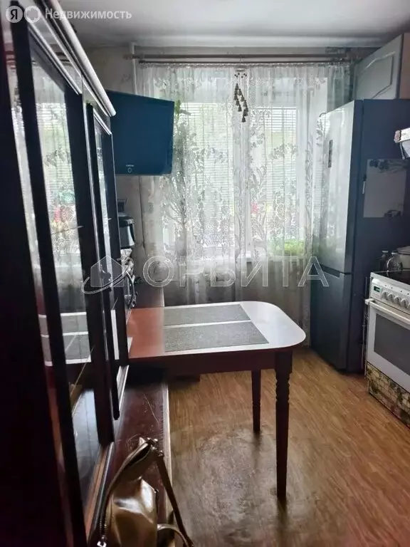 3-комнатная квартира: Тюмень, Интернациональная улица, 35 (65.5 м) - Фото 2