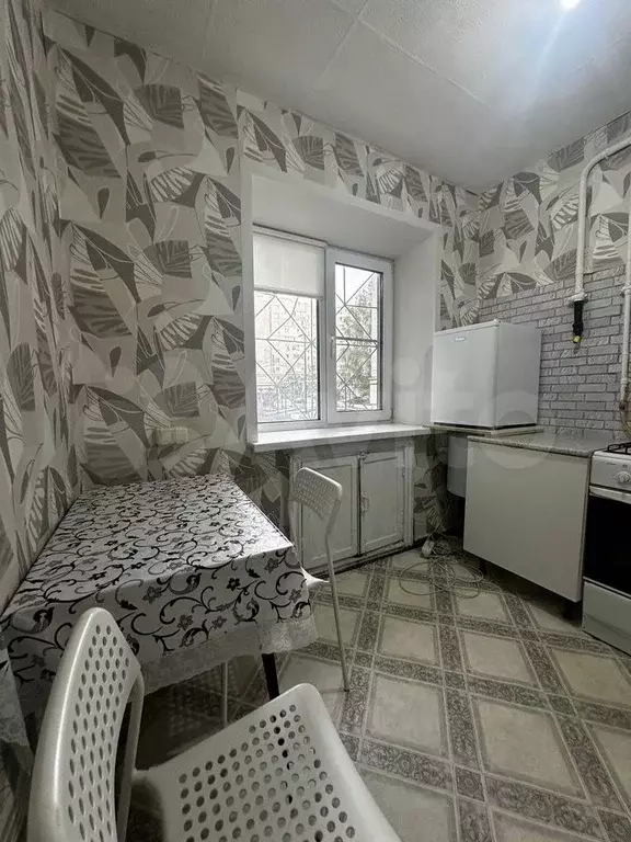 1-к. квартира, 31 м, 1/4 эт. - Фото 0
