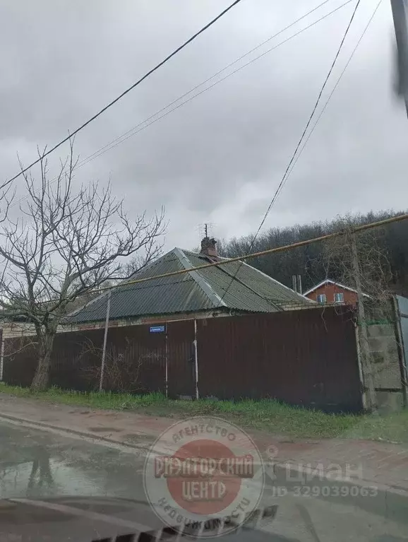 Дом в Белгородская область, Белгород Пушкарная ул., 27 (65 м) - Фото 1