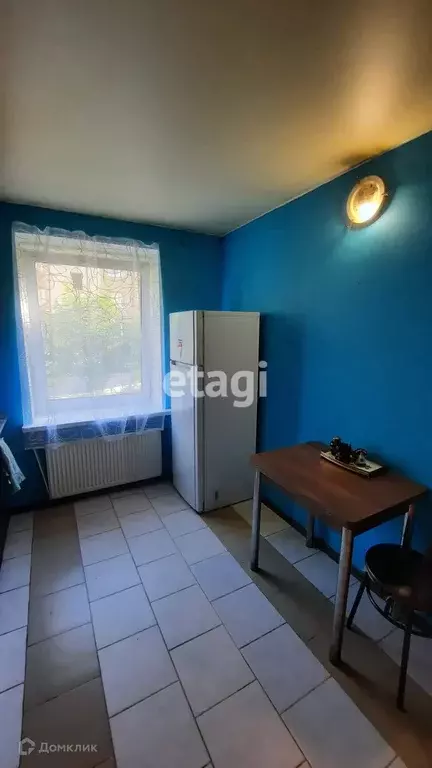 Продаётся 1-к квартира, 32.1 м - Фото 1