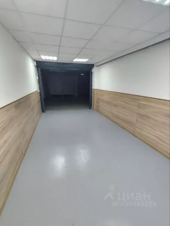 Гараж в Москва Башиловская ул., 34 (19 м) - Фото 1