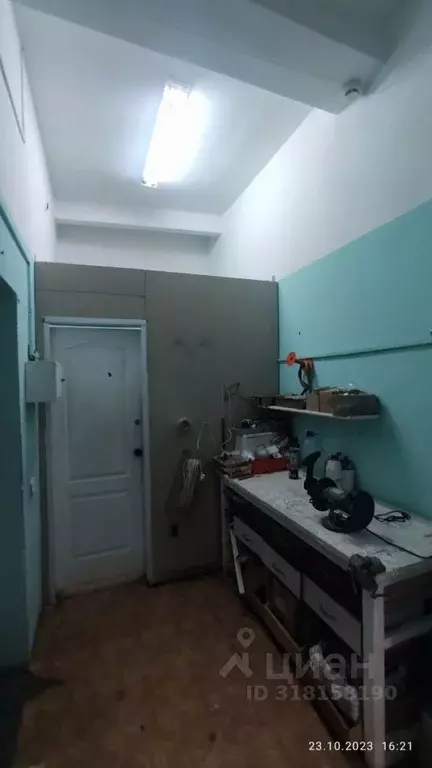 Офис в Новосибирская область, Новосибирск ул. Авиастроителей, 5/1 (18 ... - Фото 1